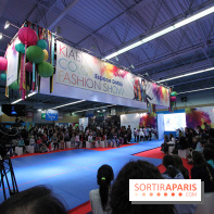 Kidexpo 2014, le salon des enfants à Paris