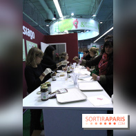 Kidexpo 2014, le salon des enfants à Paris