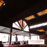 Quai Ouest Restaurant