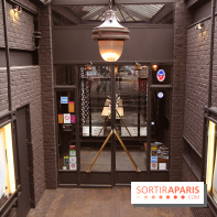 Quai Ouest Restaurant