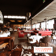 Quai Ouest Restaurant