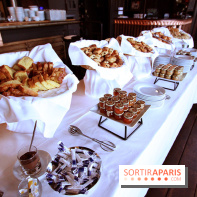 Quai Ouest Restaurant