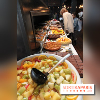 Quai Ouest Restaurant