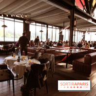 Quai Ouest Restaurant