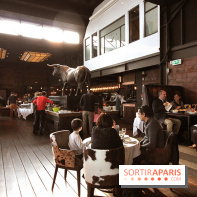 Quai Ouest Restaurant