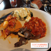 Quai Ouest Restaurant