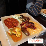 Quai Ouest Restaurant