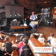 Quai Ouest Restaurant