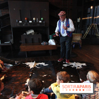 Quai Ouest Restaurant