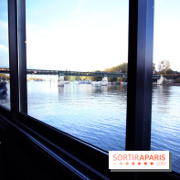 Quai Ouest Restaurant