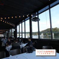 Quai Ouest Restaurant