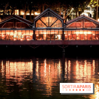 Quai Ouest Restaurant