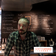 Comptoirs Richard - Expresso and Brew Bar