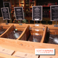 Comptoirs Richard - Expresso and Brew Bar