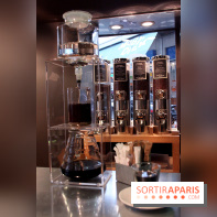 Comptoirs Richard - Expresso and Brew Bar