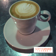 Comptoirs Richard - Expresso and Brew Bar