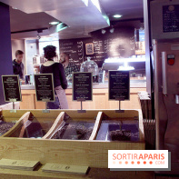 Comptoirs Richard - Expresso and Brew Bar