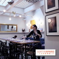 Solyles, la rôtisserie de Montmartre