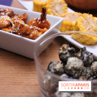 Solyles, la rôtisserie de Montmartre