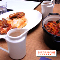 Solyles, la rôtisserie de Montmartre