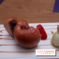 Solyles, la rôtisserie de Montmartre