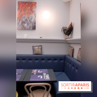 Solyles, la rôtisserie de Montmartre