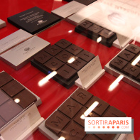 Le Salon du Chocolat 2014