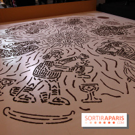 Le Salon du Chocolat 2014