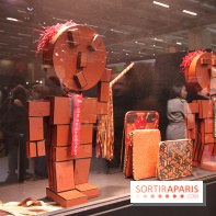 Le Salon du Chocolat 2014