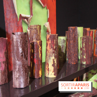 Le Salon du Chocolat 2014