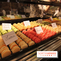 Le Salon du Chocolat 2014