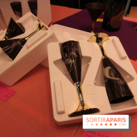 Le Salon du Chocolat 2014