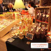 Le Salon du Chocolat 2014