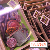 Le Salon du Chocolat 2014