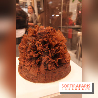 Le Salon du Chocolat 2014