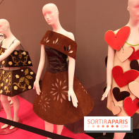 Le Salon du Chocolat 2014