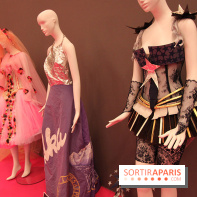 Le Salon du Chocolat 2014