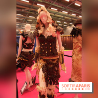Le Salon du Chocolat 2014
