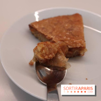 Queen Pie du Michalak Takeaway