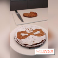 Queen Pie du Michalak Takeaway