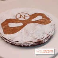 Queen Pie du Michalak Takeaway