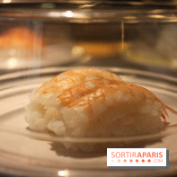 Matsuri Boétie, restaurant japonais à Paris