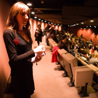 Théâte de la Ville