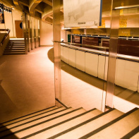 Théâte de la Ville