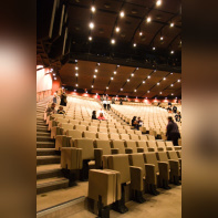 Théâtre de la Ville