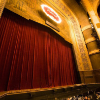 Théâtre du Châtelet