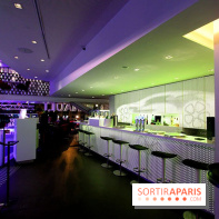 L'Atelier Renault Café