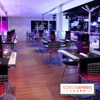 L'Atelier Renault Café