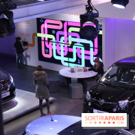 L'Atelier Renault Café