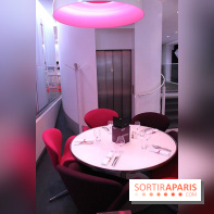 L'Atelier Renault Café